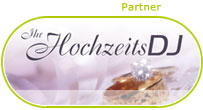 Partner - Ihr HochzeitsDJ